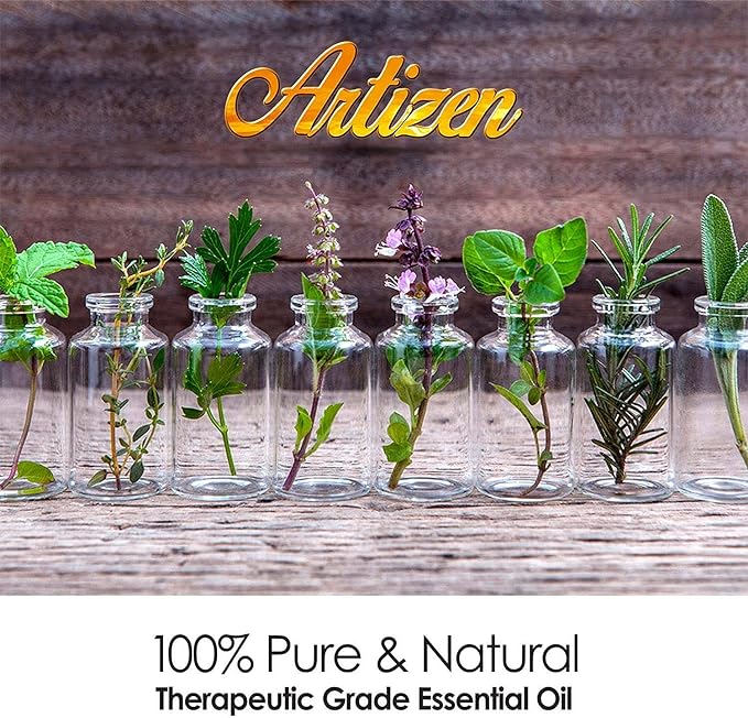 Artizen 30ml Oils - Tea Tree Essential Oil - 1 Fluid Ounce