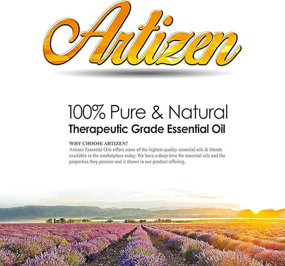 Artizen 30ml Oils - Tea Tree Essential Oil - 1 Fluid Ounce